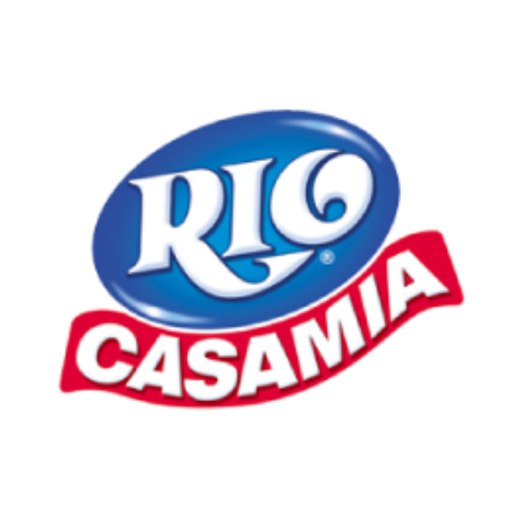 Rio casamia