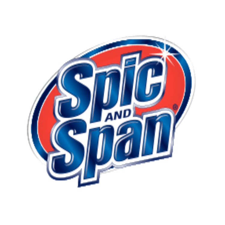 Spic span